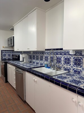 Cozinha privada
