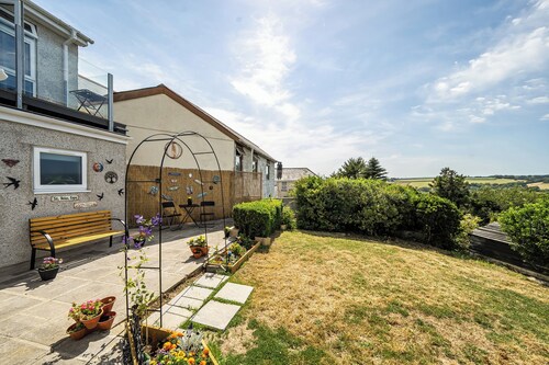 Cozy Studio near Looe- Perfect for Couples