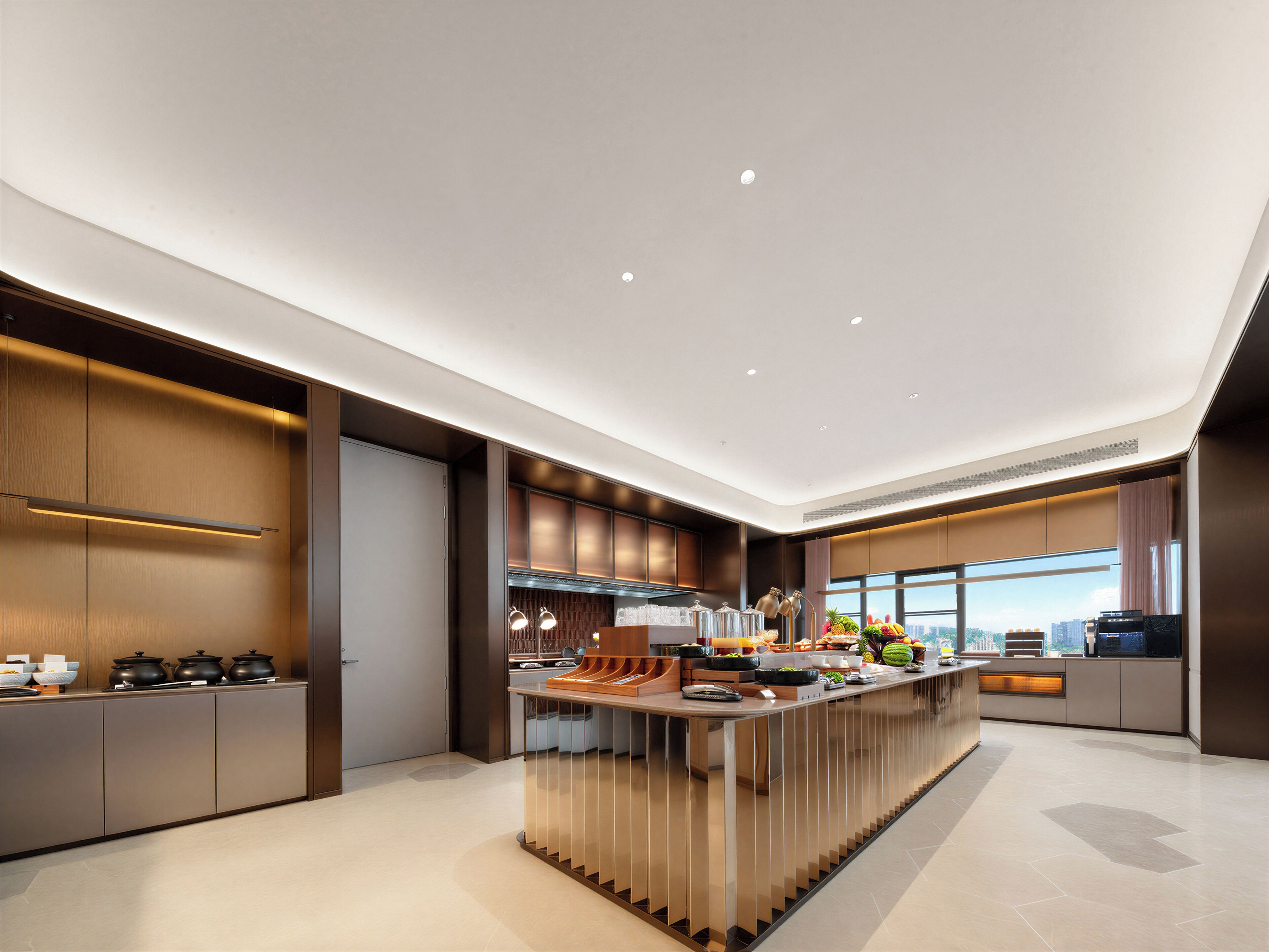 用餐區