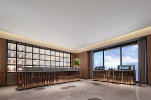 Lobby - Orange Crystal Hangzhou Qianjiang (Hangzhou)