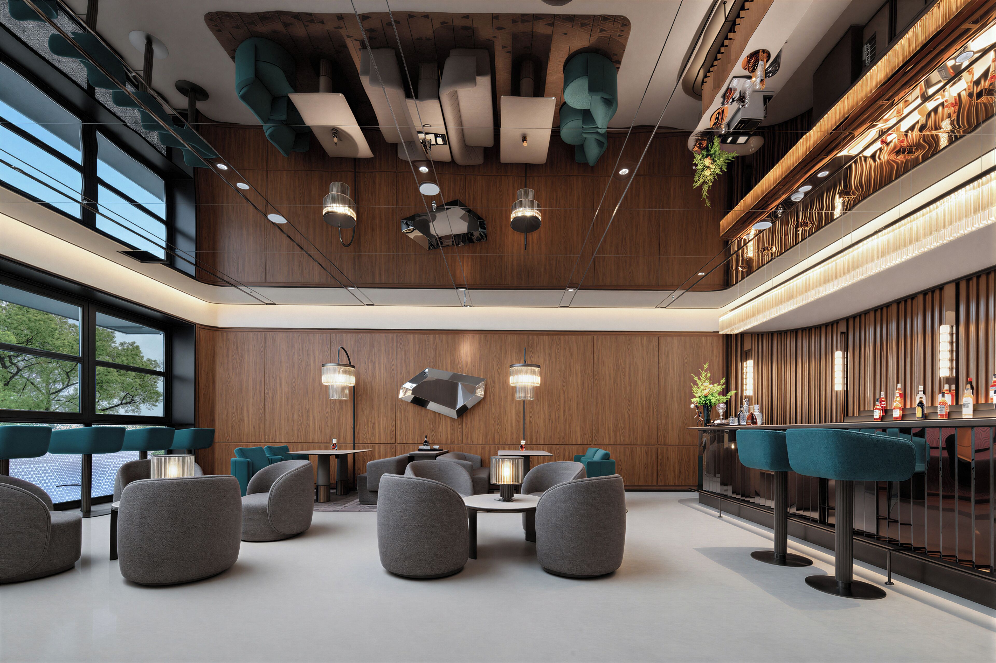 Bar (di hartanah)