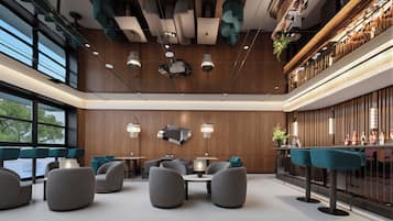 Bar (di hartanah)