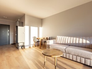 TV - Mostek Golden Morning Studio (Gdańsk)