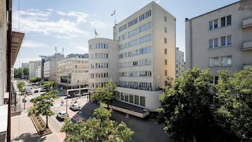 Eksteriør