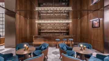 Bar (in loco)