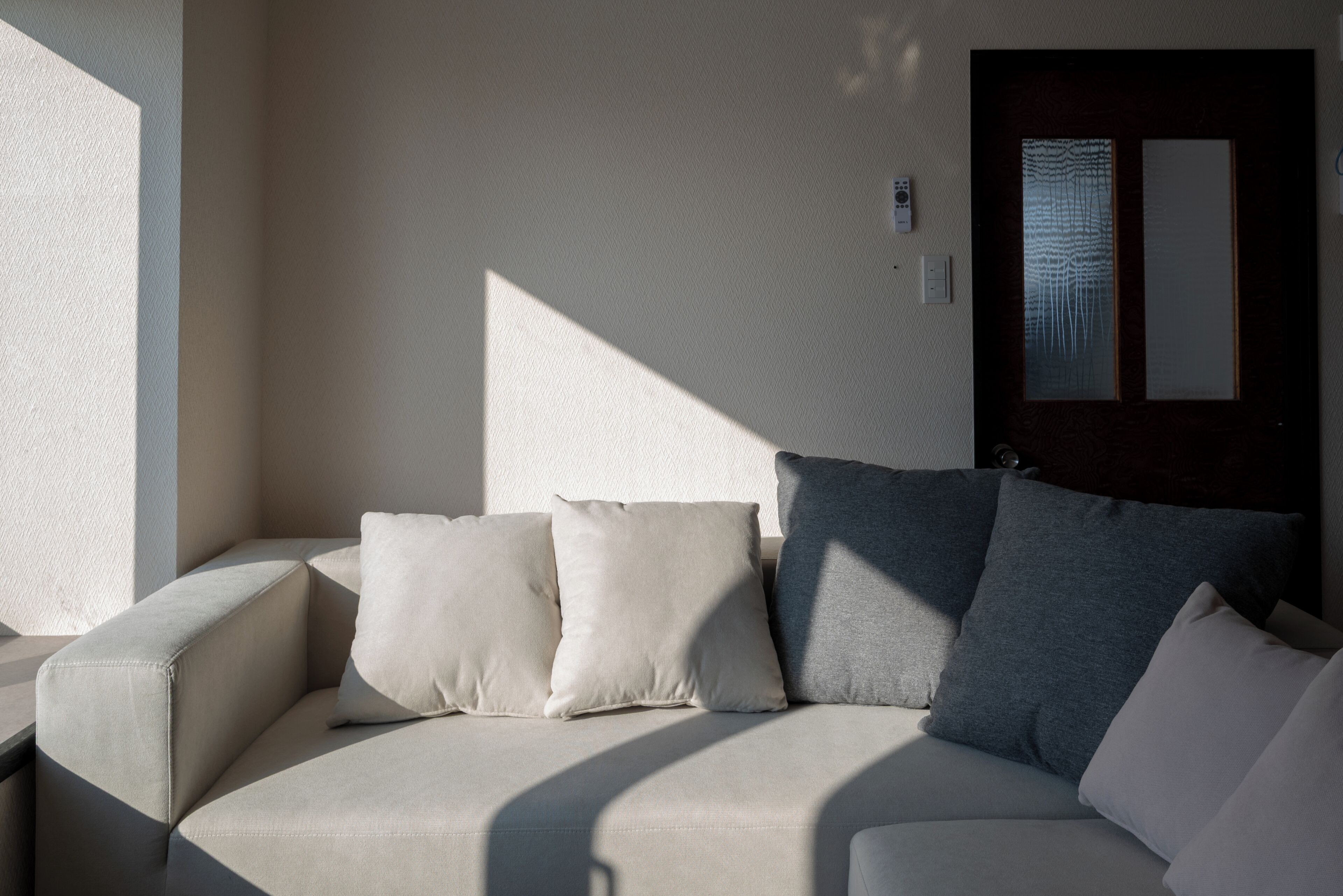 Basic-hus - 4 soveværelser | Interiør