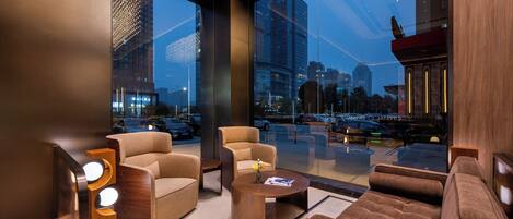 Businesscenter