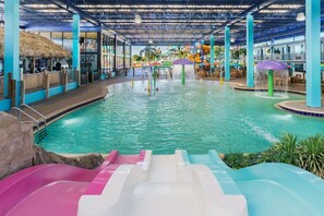 Udendørs pool
