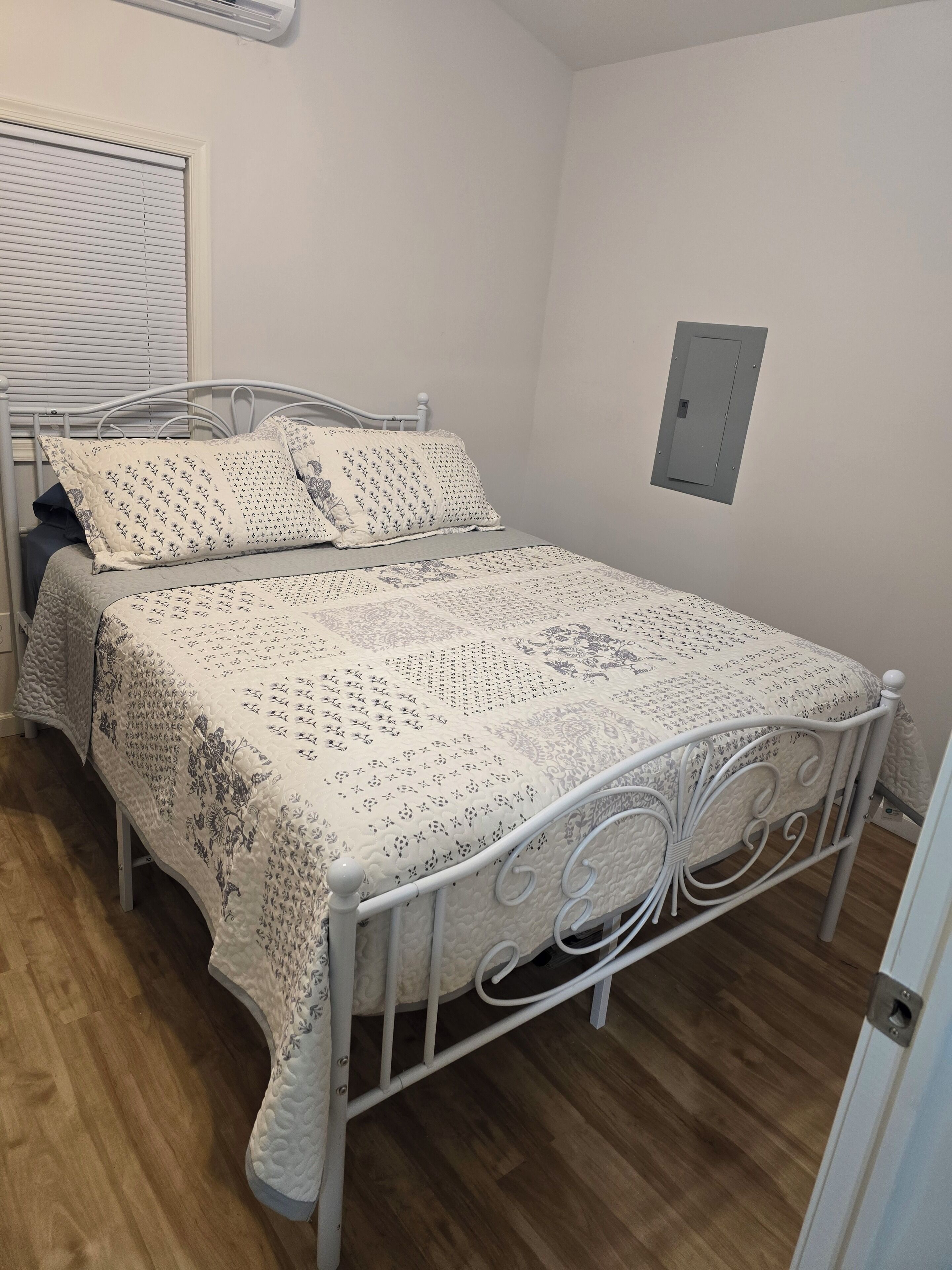 1 chambre, draps fournis