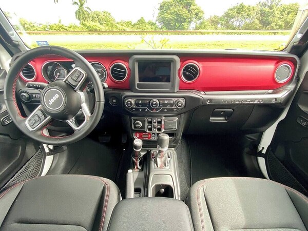 2021 Jeep Wrangler Glamper Special - Kauai, HI