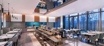 Crystal Orange Hotel Hangzhou Grand Canal Wanda Pl