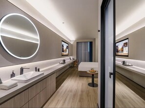 Singola Superior | Spa