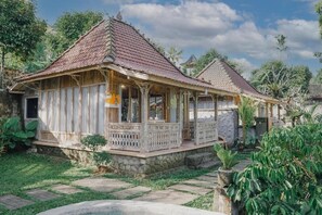 Exterior - The Fire Flies Garden Villa (Gianyar)