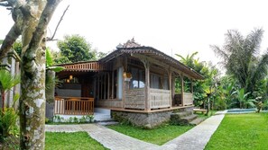 Ngoại thất