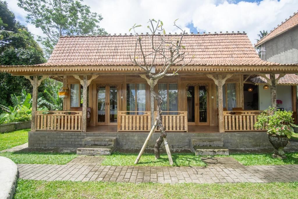 Villa, Balcony, Courtyard View | Exterior
