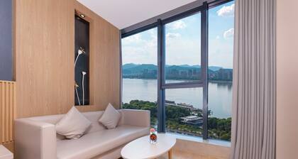 Crystal Orange Hotel Binjiang Star Ave.
