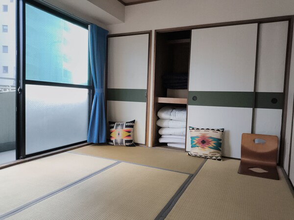Dc Sakura Hotel - Harmony Haven - Japan