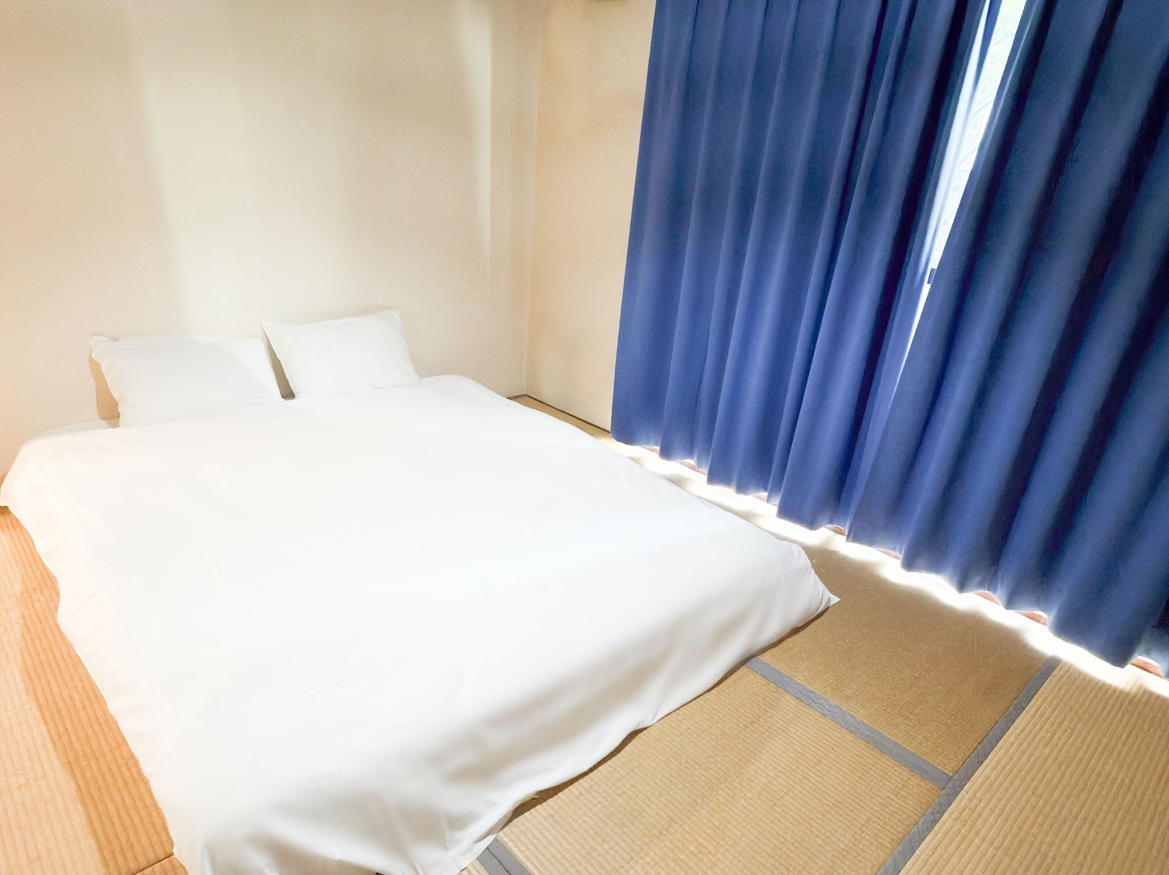 Superior Apartment, 2 Bedrooms, Balcony | WiFi (free), bed sheets