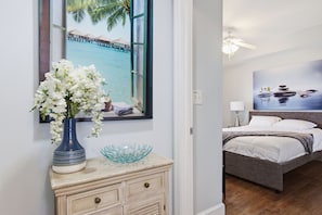 2 Schlafzimmer, WLAN