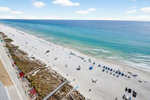 Strandtücher
