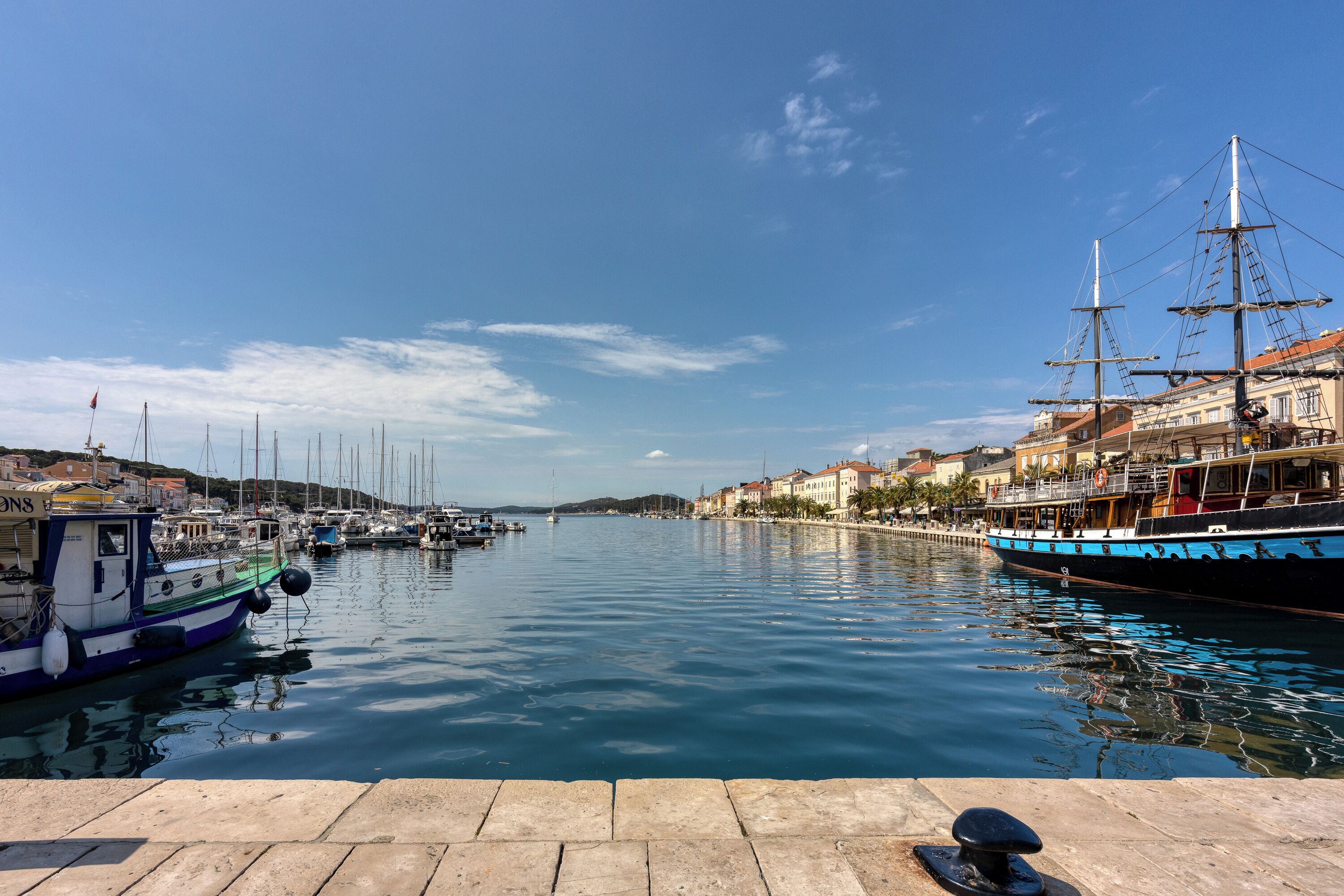 Marina
