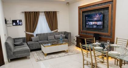 Furnished house in marvelous Bahria Town Lahore perfect for your next geatway
