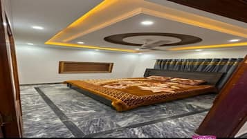 1 bedroom, internet