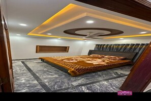 1 Schlafzimmer, Internetzugang