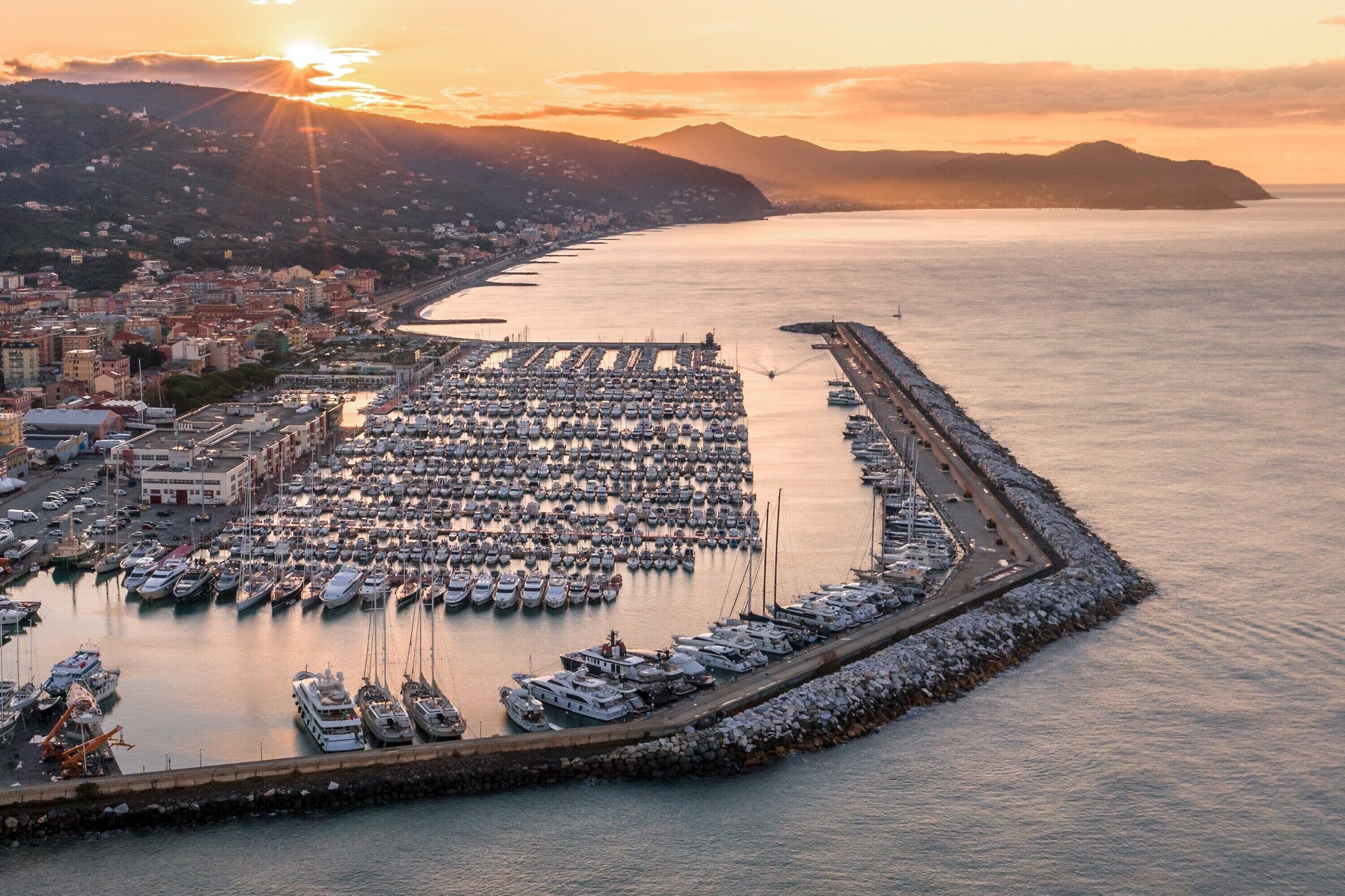Marina