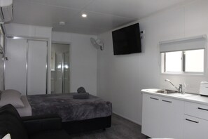 Room - Huntsville Caravan Park (Maryborough)