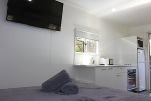 Room - Huntsville Caravan Park (Maryborough)