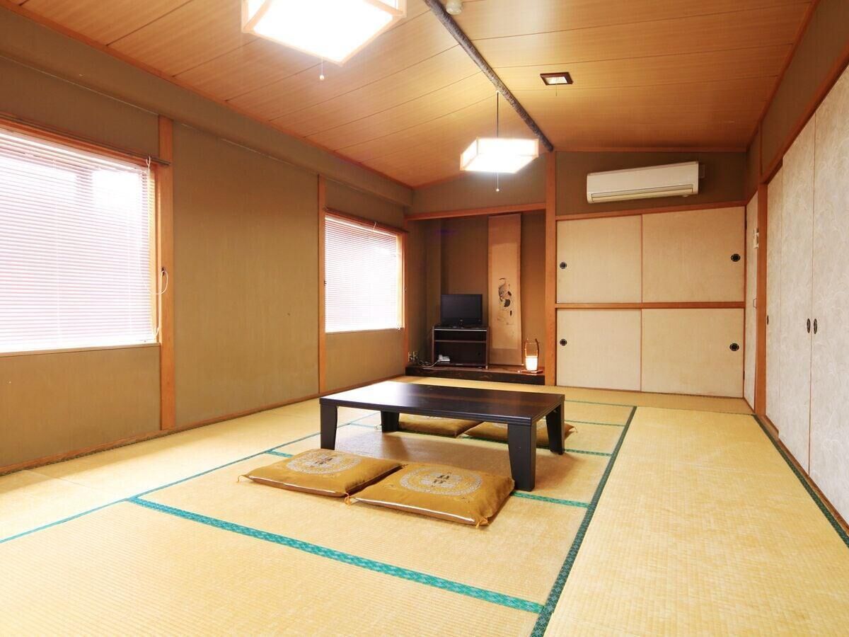 客房