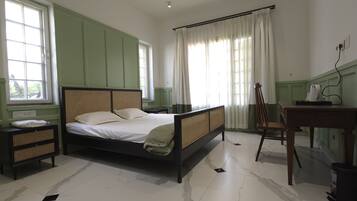 3 slaapkamers, wifi, beddengoed