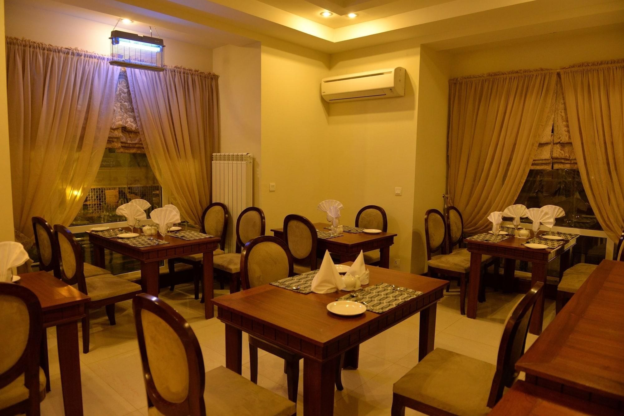 Tempat makan