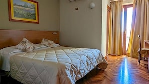 Room - Hotel Del Sole (Sora)