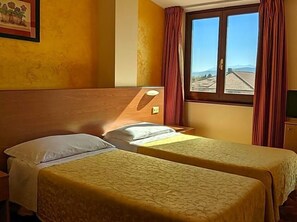 Room - Hotel Del Sole (Sora)