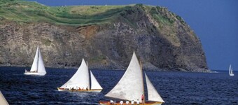 Faial Marina Apartments 1