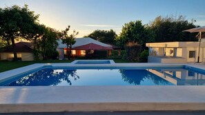 View from property - Hotel Solar Das Laranjeiras (Vale de Cambra)