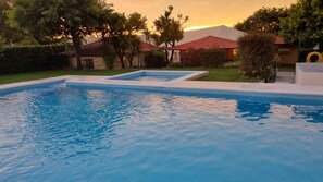 View from property - Hotel Solar Das Laranjeiras (Vale de Cambra)