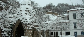 Hotel La Piqueta