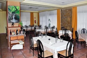 View from property - Hotel La Piqueta (Benassal)