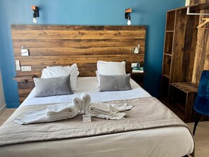 View from property - Logis Hotel Spa La Poste (Vitry-le-Francois)