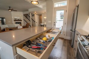 Interieur