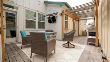 Terras