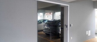 Studio 42 in Mogi Guaçu