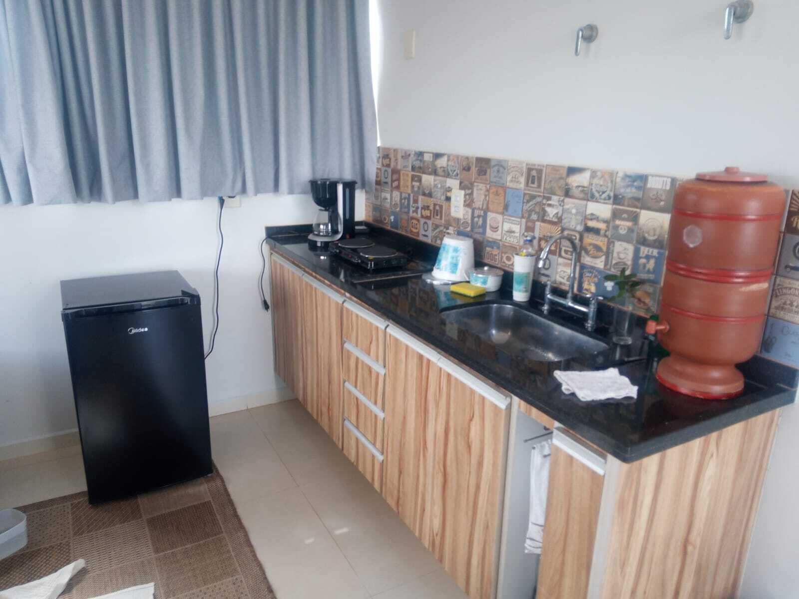 Cozinha privada