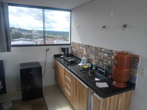 Studio 42 in Mogi Guaçu
