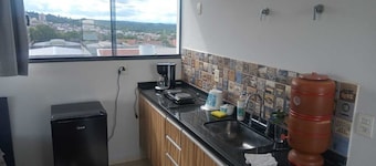 Studio 42 in Mogi Guaçu