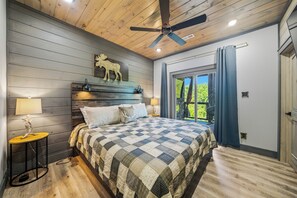 3 Schlafzimmer, Bügeleisen/Bügelbrett, WLAN, Bettwäsche