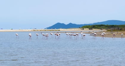 Valtur Sardegna Eos Costa Rei